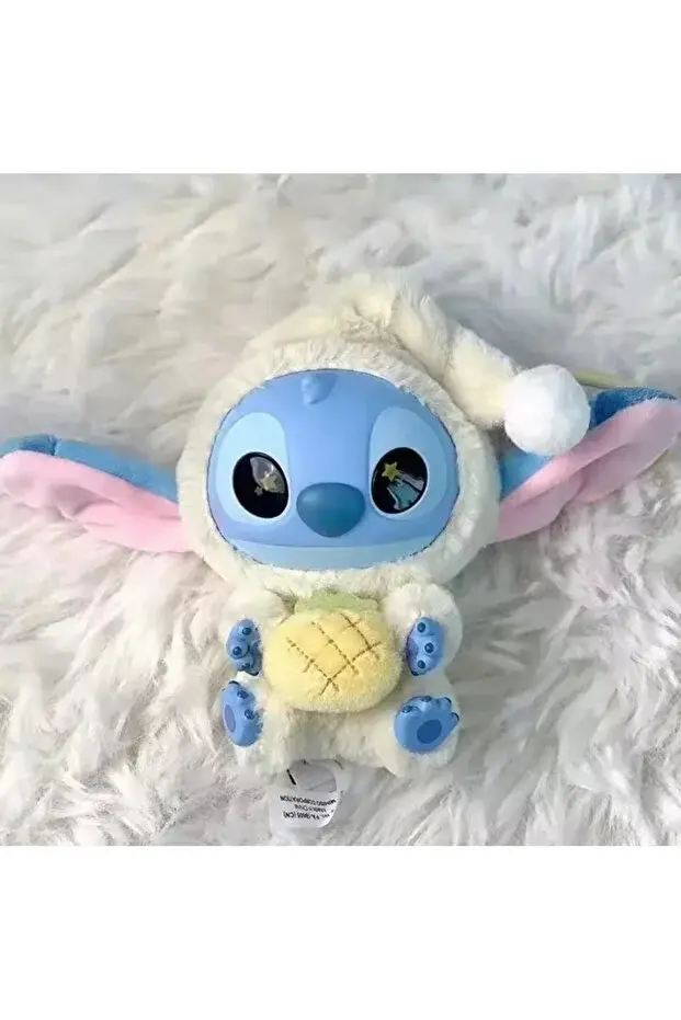 STİCH LABUBU SÜRPİZ KUTU