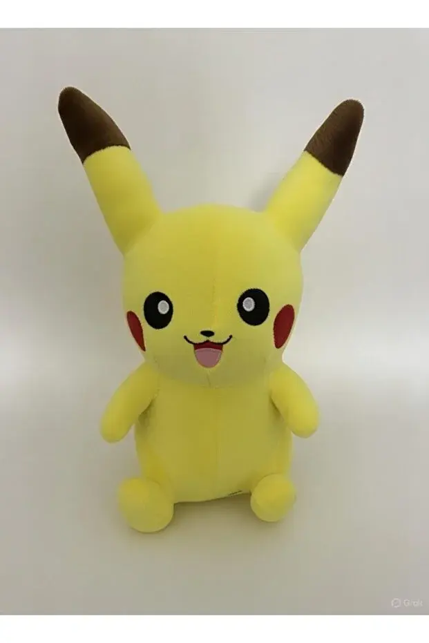 PİKACHU PELUŞ OYUNCAK 35 CM