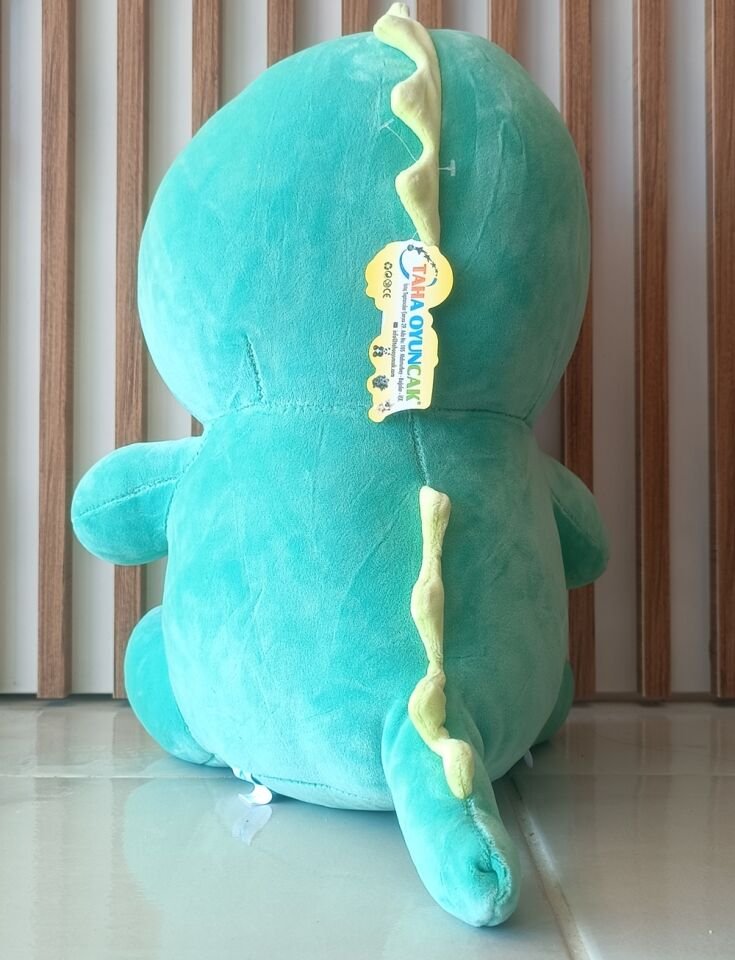 Lalafanfan Karikatür 60 Cm  Ördek