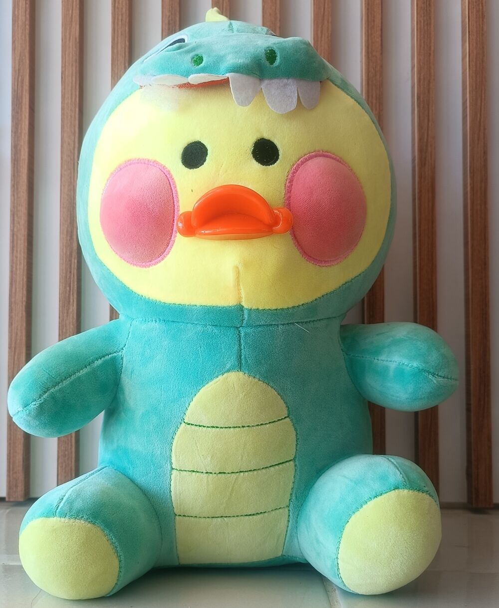 Lalafanfan Karikatür 60 Cm  Ördek