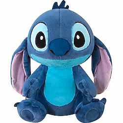 Stitch Peluş Oyuncak 50CM Sevimli & Karakter Uyku Arkadaşı