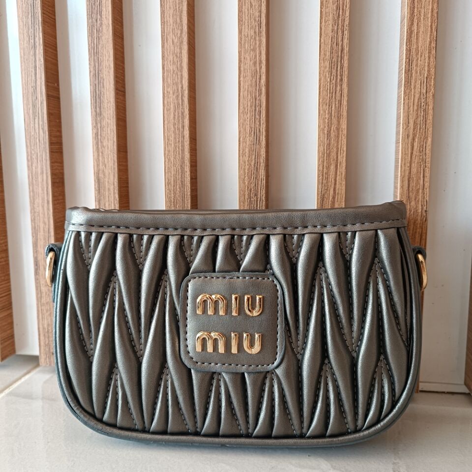 Embro Detaylı El Omuz Çanta