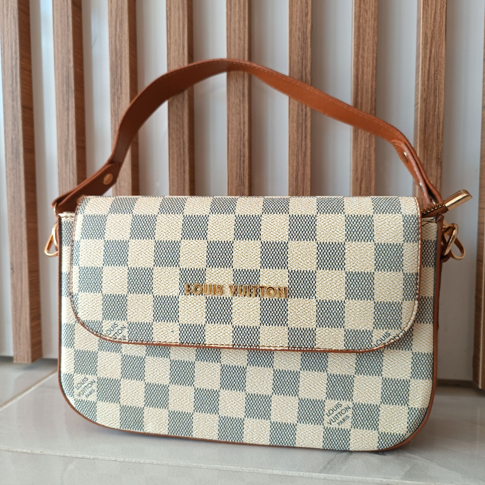 Fermuarlı Kadın  El Ve Kol Çantası