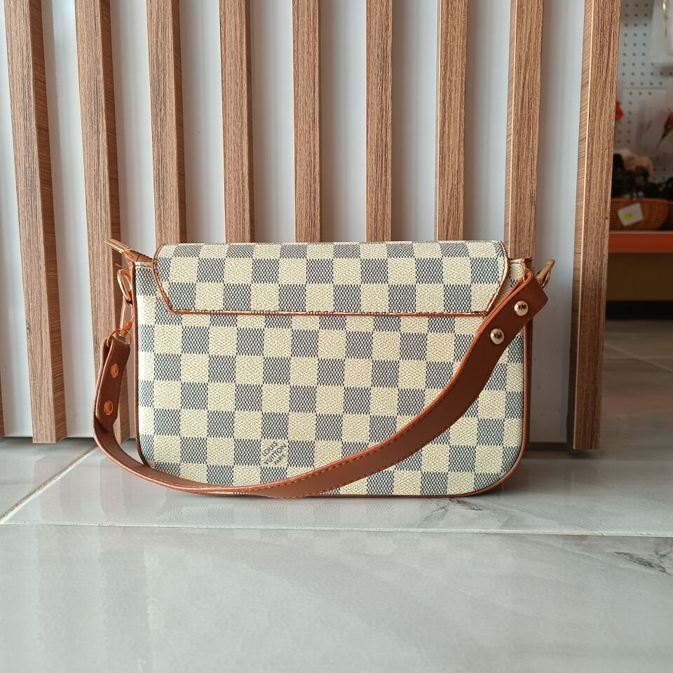 Fermuarlı Kadın  El Ve Kol Çantası