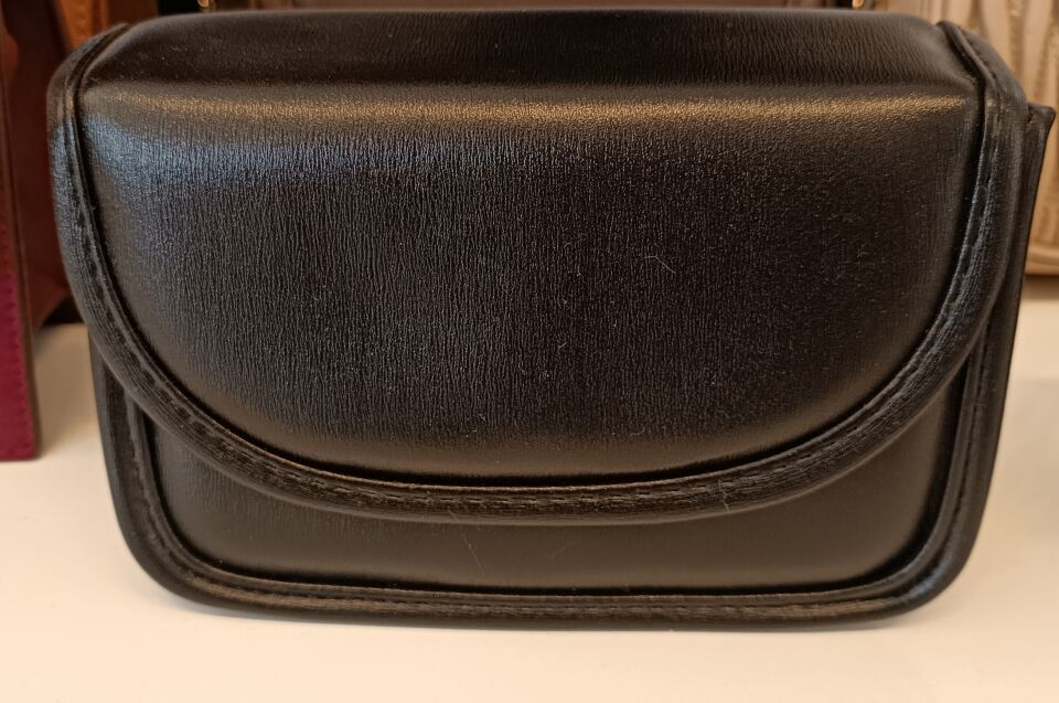 Kadın Omuz Çantası Toplez