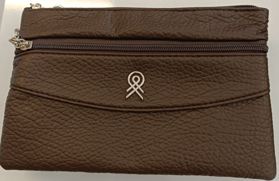 SUNİ DERİ EL-OMUZ ÇANTASI