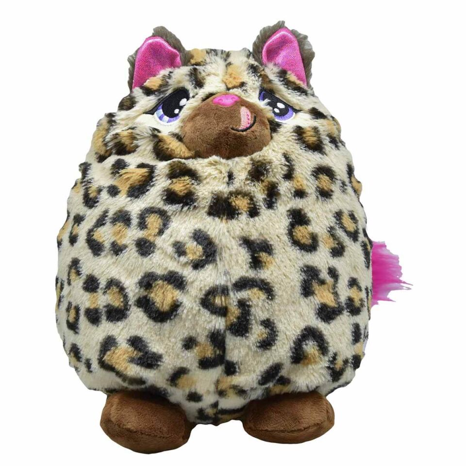 SÜRPRİZ PELUŞ KUTU OYUNCAK