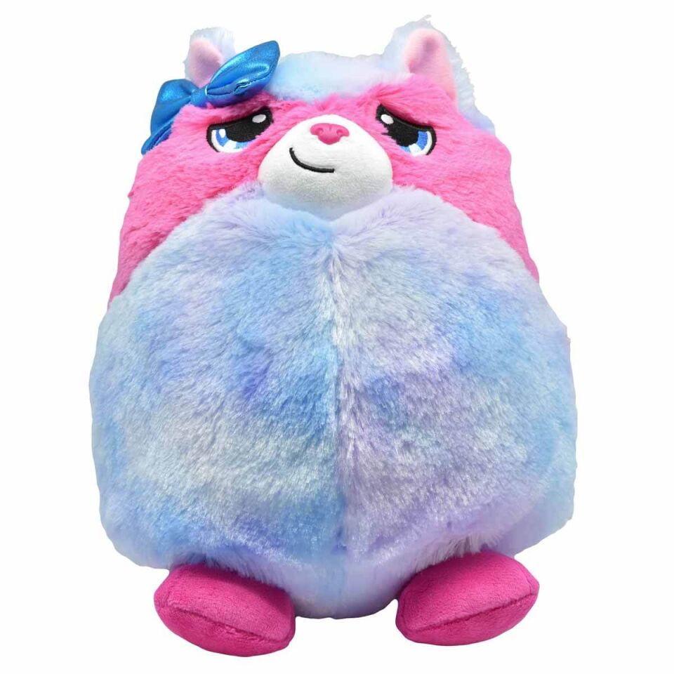 SÜRPRİZ PELUŞ KUTU OYUNCAK