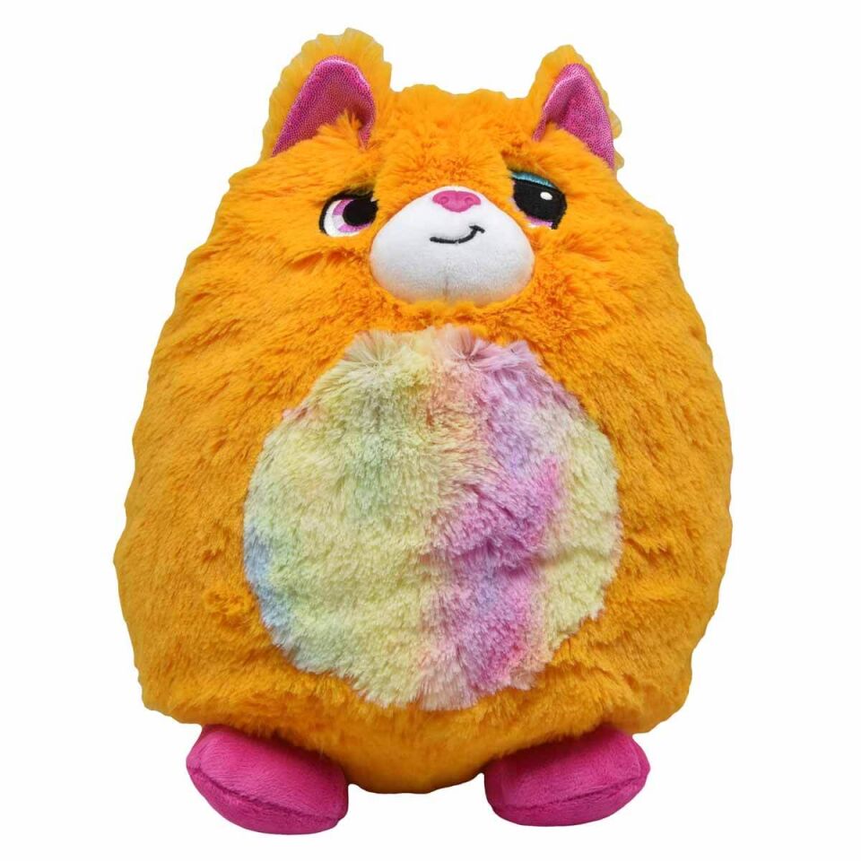 SÜRPRİZ PELUŞ KUTU OYUNCAK