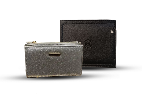 Kadın-Erkek Cüzdanlar